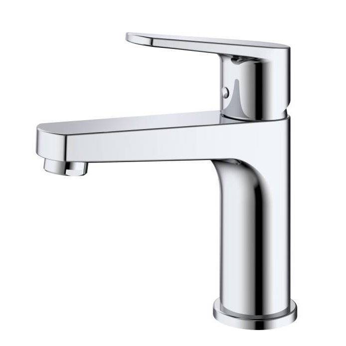 Смеситель для раковины Rush Bali BA3835-11 хром