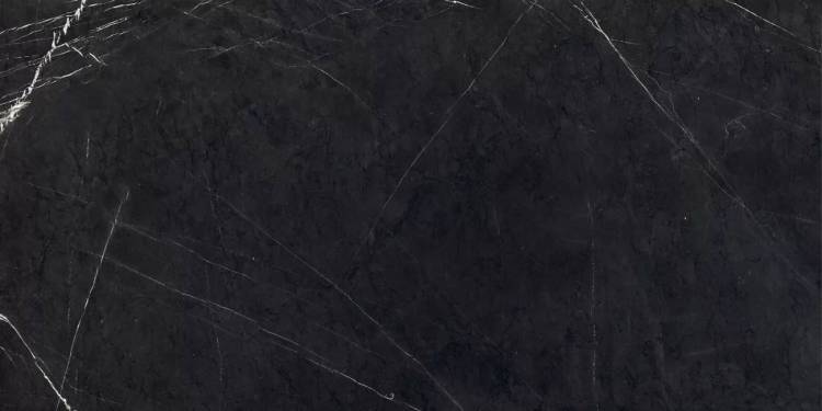 Керамогранит Ocean ceramic Perlato Black Glossy 60x120