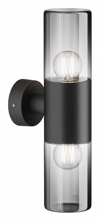 Уличный настенный светильник Maytoni Amas O432WL-02GF