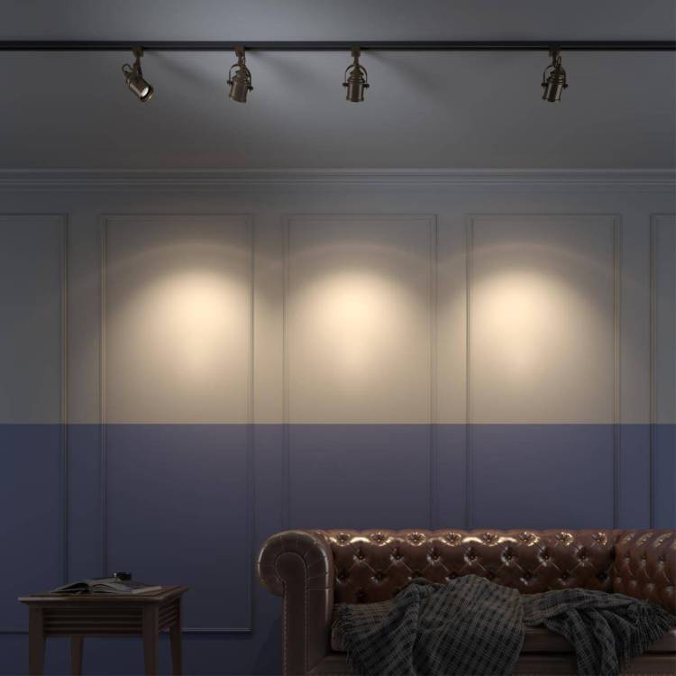 Трековый светильник Novotech Port Veterum 370545