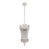 Уличный подвесной светильник Loft IT Tremezzo 100019P WBG фото 3