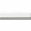 Бордюр Vives Blancos Remate Quarter Blanco Brillo 5x20