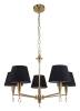 Подвесная люстра F-Promo Pompous 2989-5P фото 2