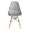Стул Tetchair Cindy (Eames) (mod. 1801) 19828 Light grey (светло-серый) 45x51x82 фото 5