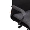 Кресло компьютерное Tetchair Fly TET_20602 серый фото 7