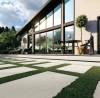 Керамогранит Goldis Tile Amitrin SLAF ADOZ Ivory Rectified 59.7x119.8 фото 4