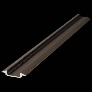 Профиль под рассеивателем для панелей SPC Альта Слэб Шампань 270x2.2x0.485