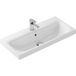 Раковина Cersanit Moduo slim S-UM-MOD80SL/1 80 см