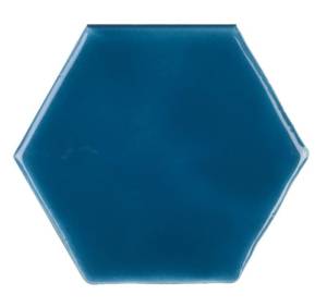 Керамогранит Amadis Fine Tiles Art Deco Glossy on Mesh Atlantic (7.9x9.1-16pz) 32x28