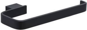 Держатель для полотенца Allen Brau Infinity 6.21010-31 черный матовый