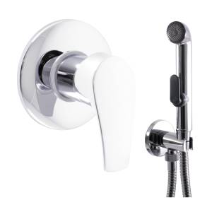 Гигиенический душ Rav Slezak Kongo K042 с внутренней частью