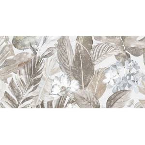 Керамогранит Staro Slim Decors Elite Flower Decor A Matt Face 60x120