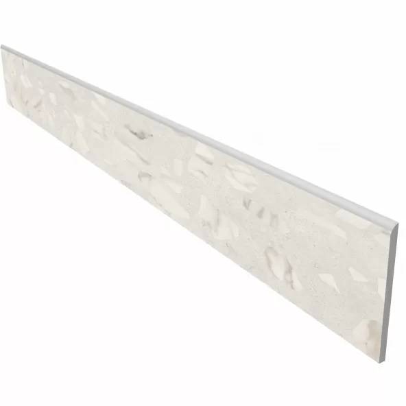 Плинтус Ametis by Estima Arti 67310 Skirting/AT01_NS/7x60 Grey 7x60