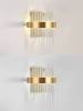 Настенный светодиодный светильник Natali Kovaltseva Led Lamps 81118/1W фото 6