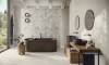 Керамогранит Naxos Mockup 136909 Portofino White Nat.Ret. 60x120 фото 2