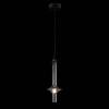 Подвесной светодиодный светильник Loft IT Tube 10061BK фото 5