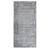 Ковер Nirvana B0349B Grey/Grey 1.2x1.7 м