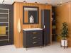 Тумба с раковиной Brevita Gloster GLOS-08060-48-2 фото 6