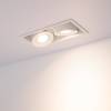 Встраиваемый светильник Arlight Cl Simple 026876 фото 3