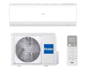 Сплит-система Haier Coral on/off HSU-24HPL203/R3 / HSU-24HPL03/R3 белый