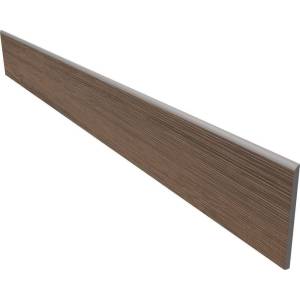 Плинтус Ametis by Estima Alavesa 70586 Skirting/AV04_NS/7x80x11 Непол. 7x80