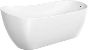 Акриловая ванна Sancos Perla FB06 170x72