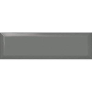 Керамическая плитка Kerama Marazzi 9028 Дымчатый Темный Грань 8.5x28.5