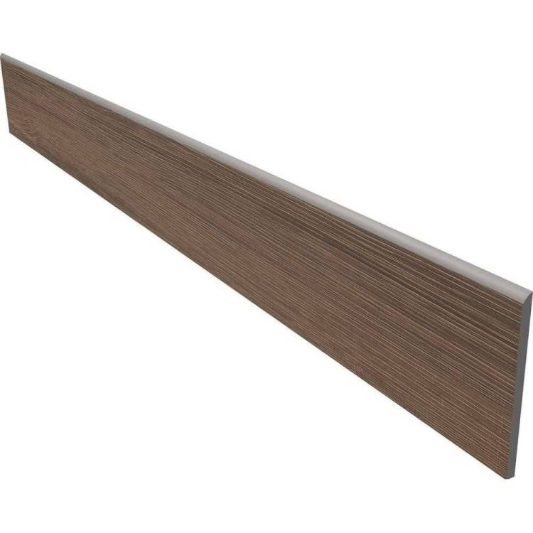 Плинтус Ametis by Estima Alavesa 70586 Skirting/AV04_NS/7x80x11 Непол. 7x80