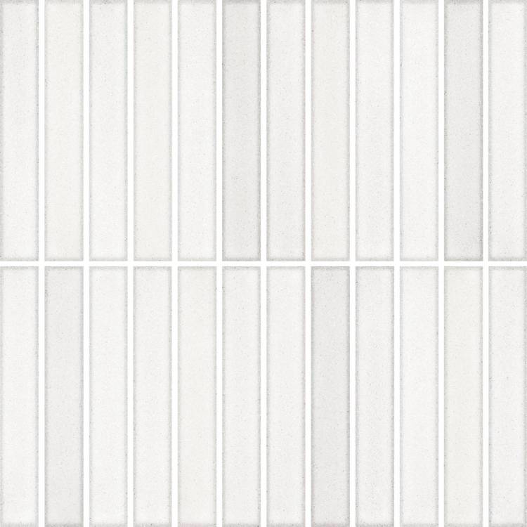 Керамическая плитка Harmony Crisp 41889 White 20x20