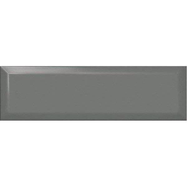 Керамическая плитка Kerama Marazzi 9028 Дымчатый Темный Грань 8.5x28.5