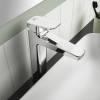 Смеситель для раковины Ideal Standard Ceraplan BD236AA хром фото 2