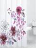 Штора для ванной Bath Plus Студия Рrint DSP3018 фото 2