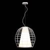 Подвесной светильник Lumina Deco Bolzano LDP 090 WT фото 2