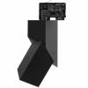 Трековый светодиодный светильник Arlight LGD-Twist-Track-4TR-S60x60-12W Warm3000 026468(1) фото 5