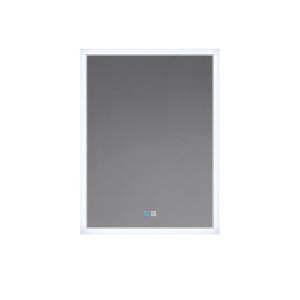 Зеркало Alavann Emma 60 ALV0063021 с подсветкой, сенсор, антизапотеватель