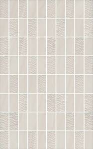 Декор Kerama Marazzi Сияние MM6380 мозаичный 25x40