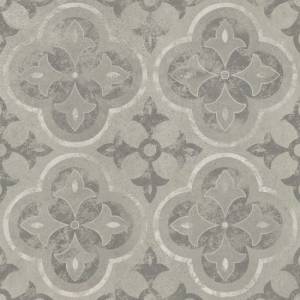 Керамогранит Cersanit Soul SL4R093 пэчворк серый 42x42