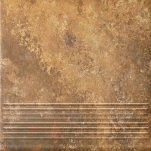 Ступень Paradyz Arteon Ochra Stopnica Prosta 30X30 Ступень Paradyz Arteon Ochra Stopnica Prosta 30X30