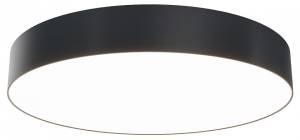 Потолочный светильник Maytoni Technical Zon C032CL-45W3K-RD-B