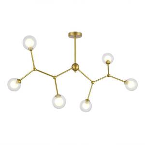 Подвесной светильник Evoluce Arcus SLE1106-203-06