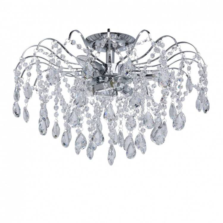 Потолочная люстра MW-Light Бриз 464017306