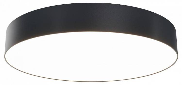 Потолочный светильник Maytoni Technical Zon C032CL-45W3K-RD-B