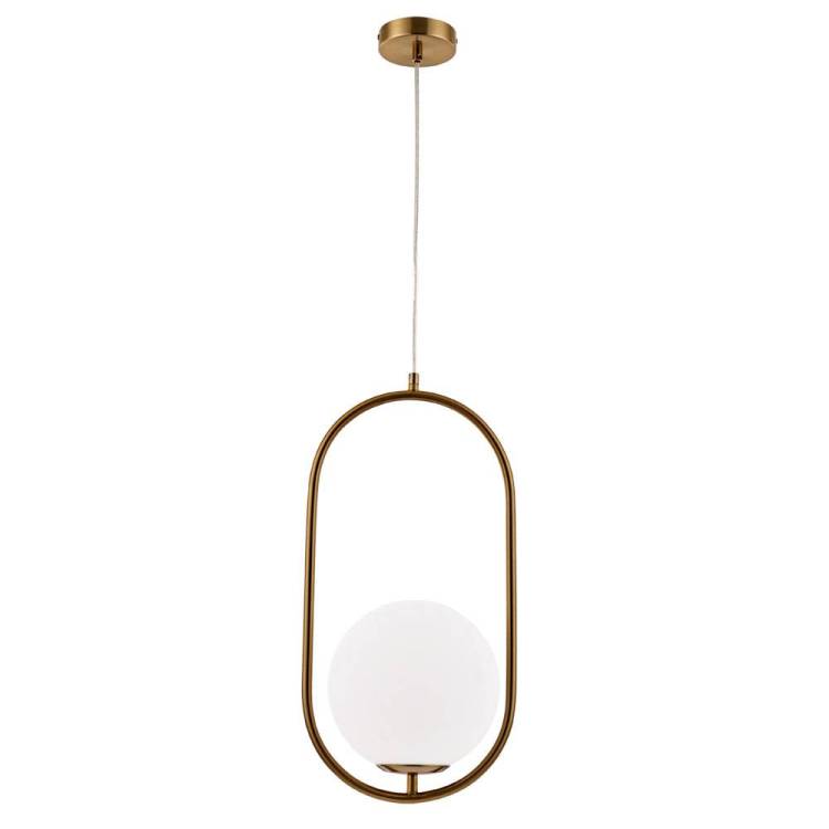 Подвесной светильник Arte Lamp Matisse A7746SP-1AB