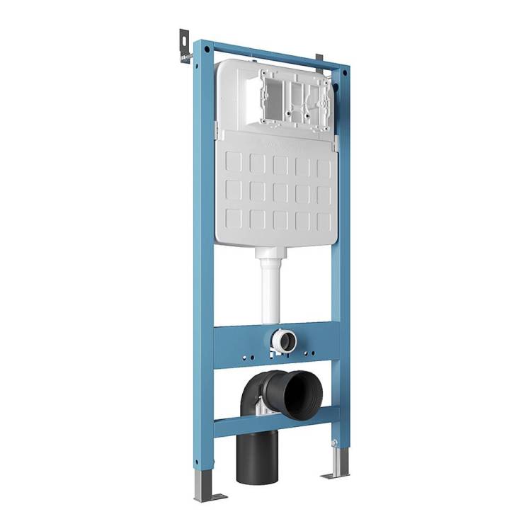 Система инсталляции для подвесного унитаза Aqueduto Tecnica Novo TEC11