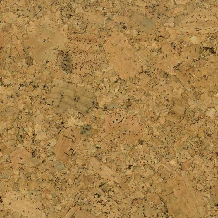 Пробковое покрытие EasyCork Амадора Замковое 910x300x10