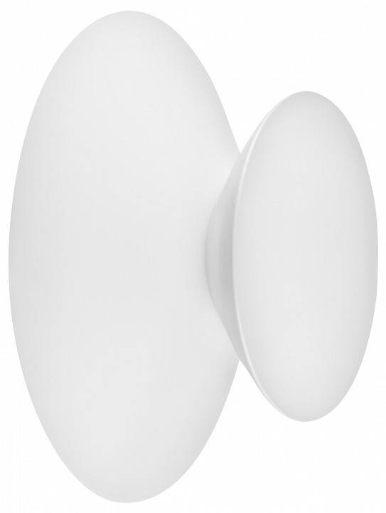 Настенный светодиодный светильник Lightstar Celesta 809106