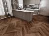 SPC Ламинат Icon Floor Purple 4/43 4V PL-01 Дуб Старк 625x137 фото 4