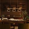 Подвесной светильник Maytoni Modern MOD286PL-L12G3K фото 8