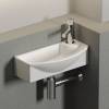 Рукомойник Ceramica Nova Element CN6038L фото 3