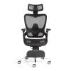 Кресло компьютерное Tetchair Sakura 24859 черный фото 9